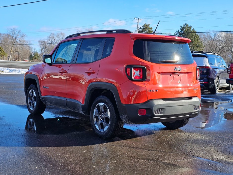 Jeep Renegade Sport 2016-5