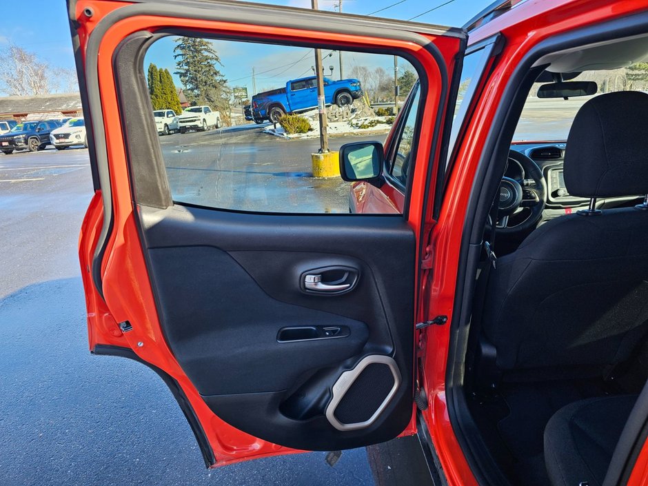 Jeep Renegade Sport 2016-47