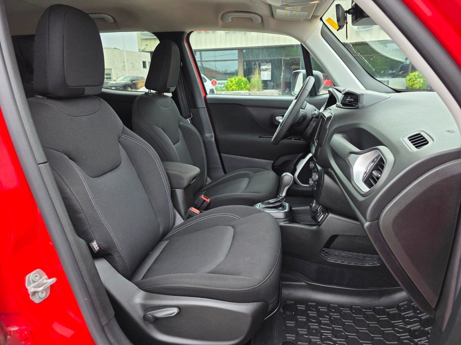 Jeep Renegade Sport 2021