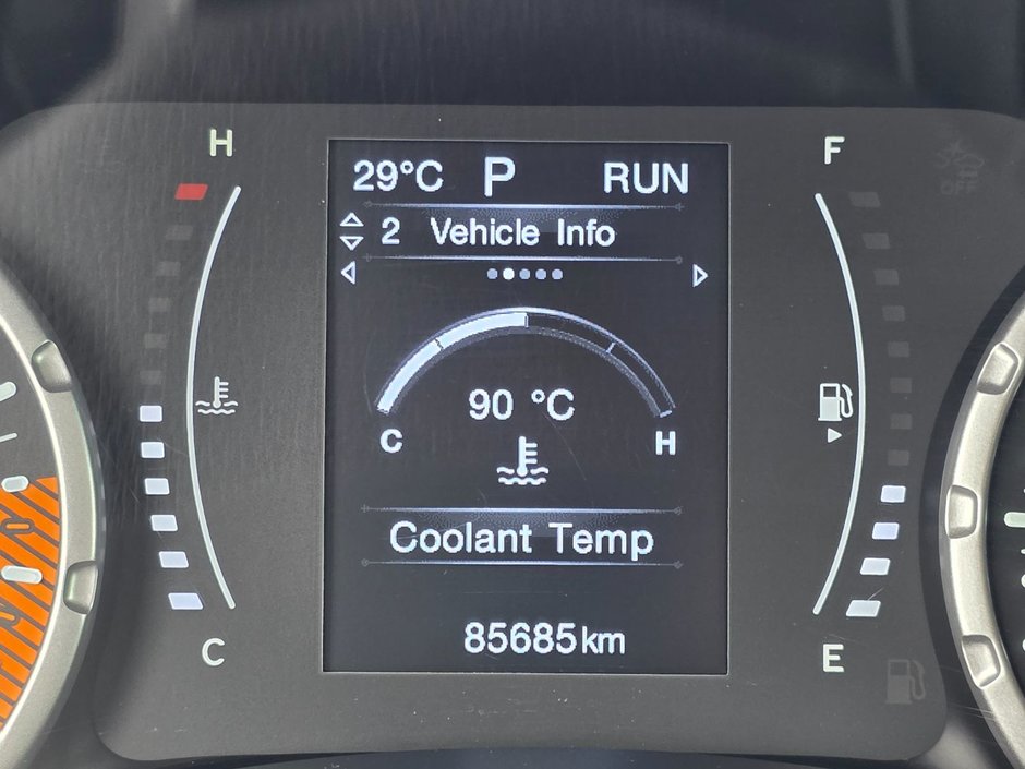 Jeep Renegade Sport 2021