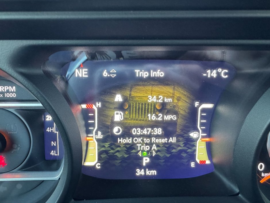 2025 Jeep WRANGLER 4-Door SAHARA In-Stock - TARIFF PROTECTED PRICING!
