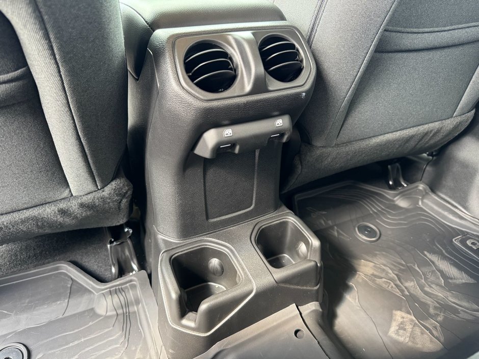 Jeep WRANGLER 4-Door WILLYS 2025