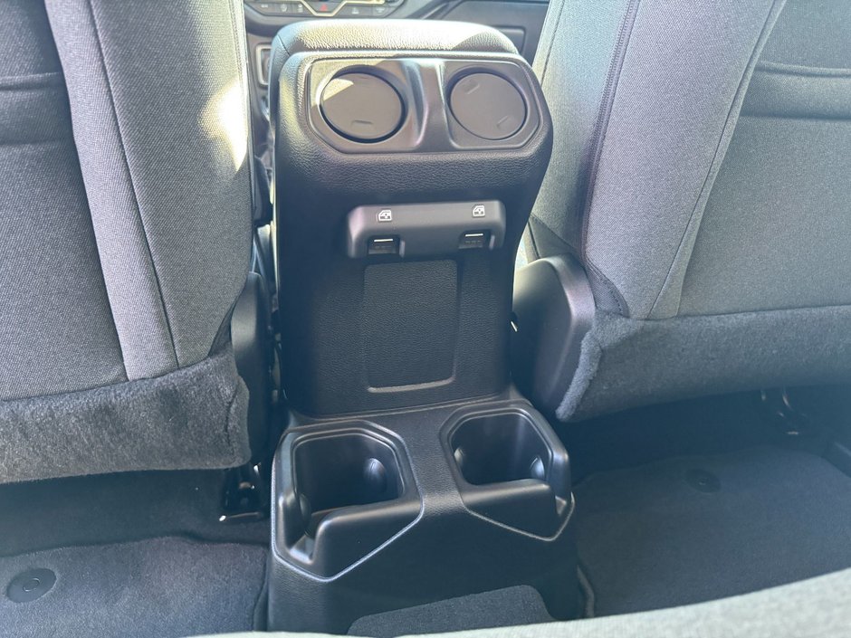 Jeep Wrangler 4-Door SPORT S 2025