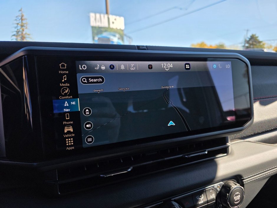 2025 Jeep WRANGLER 4-Door RUBICON