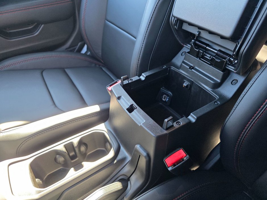 2025 Jeep WRANGLER 4-Door RUBICON