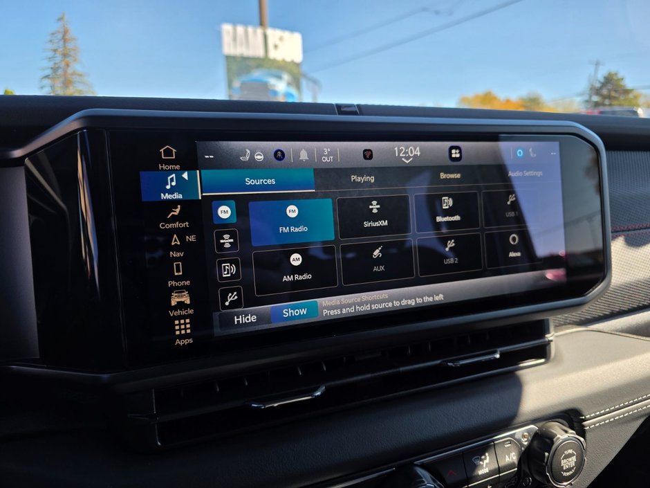 2025 Jeep WRANGLER 4-Door RUBICON