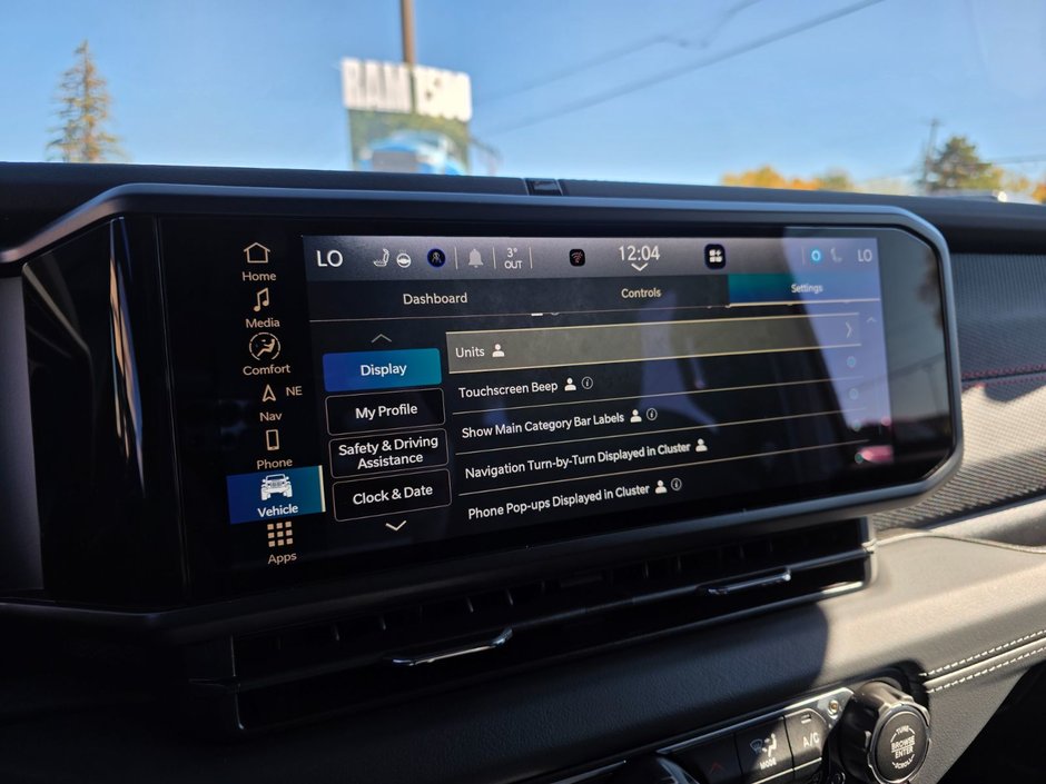 2025 Jeep WRANGLER 4-Door RUBICON