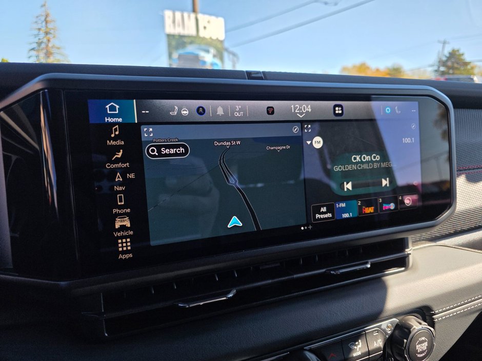 2025 Jeep WRANGLER 4-Door RUBICON