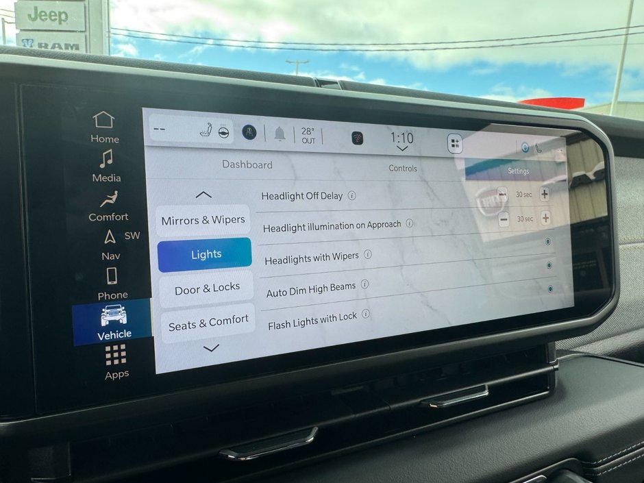 2026 Jeep Wrangler 4-Door SAHARA