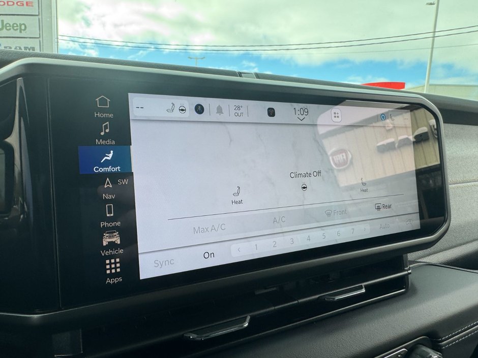 2026 Jeep Wrangler 4-Door SAHARA