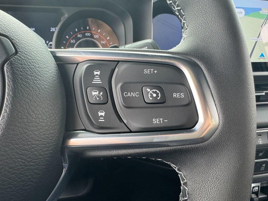 2026 Jeep Wrangler 4-Door SAHARA