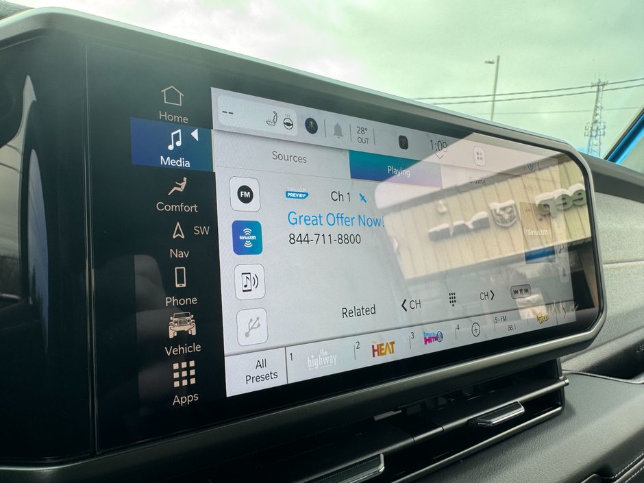 2026 Jeep Wrangler 4-Door SAHARA