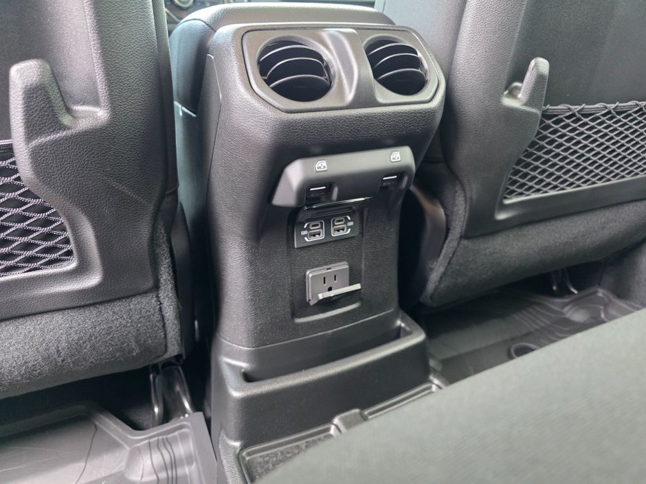 2024 Jeep Wrangler 4xe Rubicon 4xe Rubicon 4xe / Winch / Hardtop