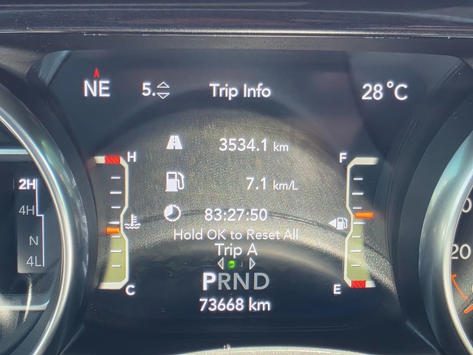 2021 Jeep Wrangler Unlimited Sahara Unlimited Sahara / Altitude / Leather Seats