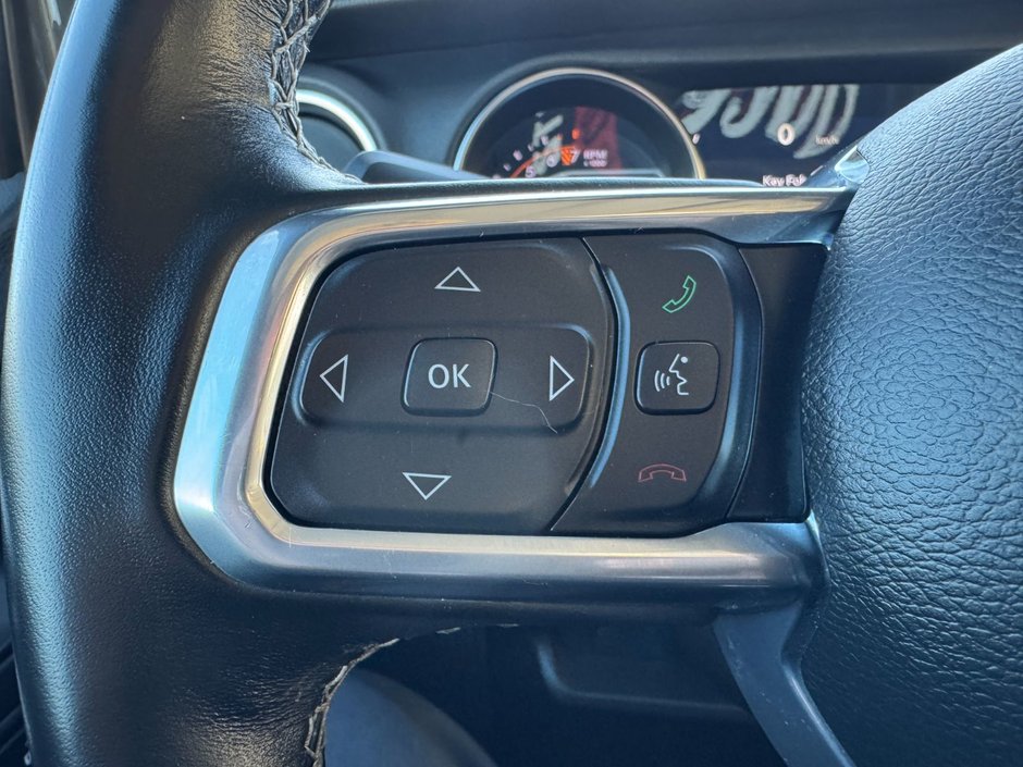 2021 Jeep Wrangler Unlimited Sahara-9