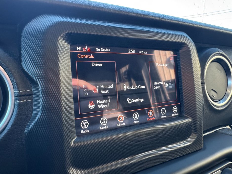 2021 Jeep Wrangler Unlimited Sahara-16