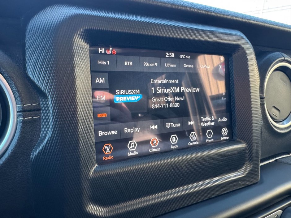 2021 Jeep Wrangler Unlimited Sahara-13