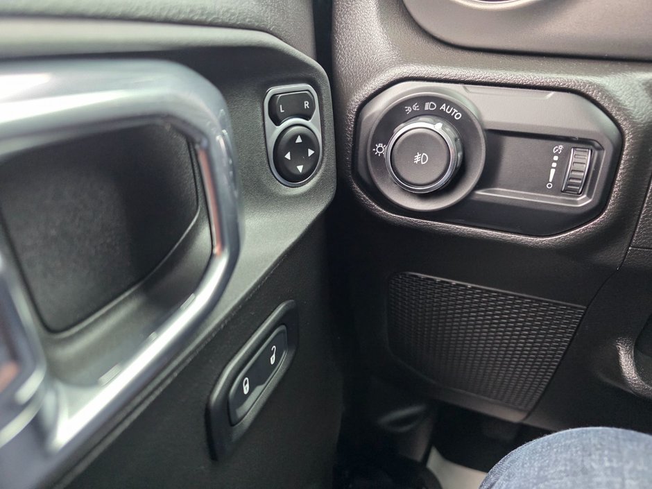 2023 Jeep Wrangler Willys Willys / Freedom Hard Top