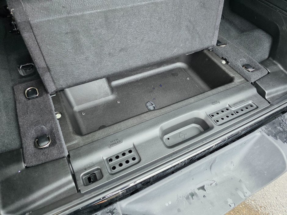 2023 Jeep Wrangler Willys Willys / Freedom Hard Top