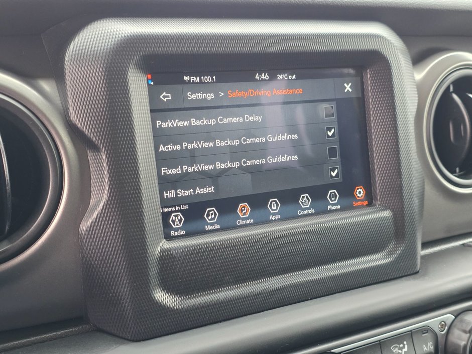 2023 Jeep Wrangler Willys Willys / Heated Seats and Steering / Remote Start