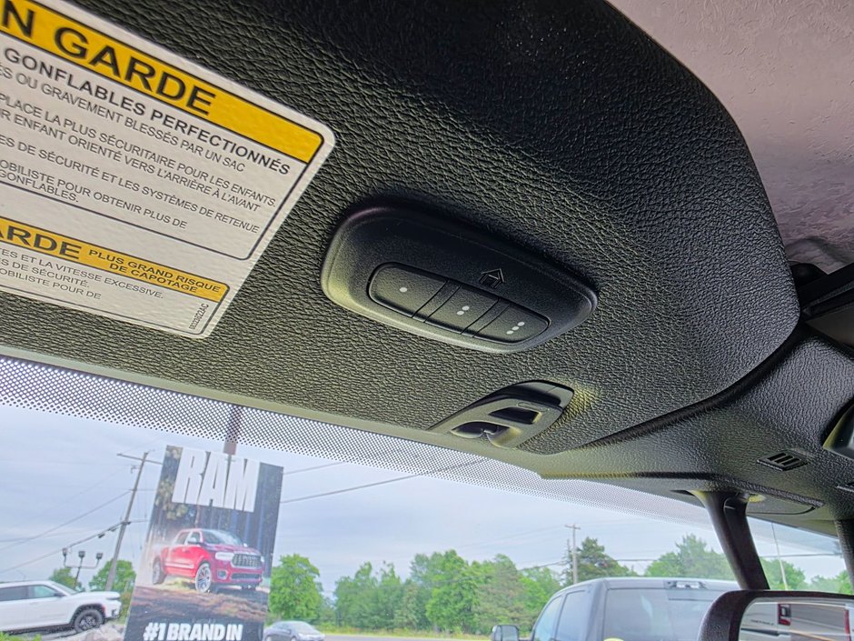 2023 Jeep Wrangler Willys Willys / Heated Seats and Steering / Remote Start