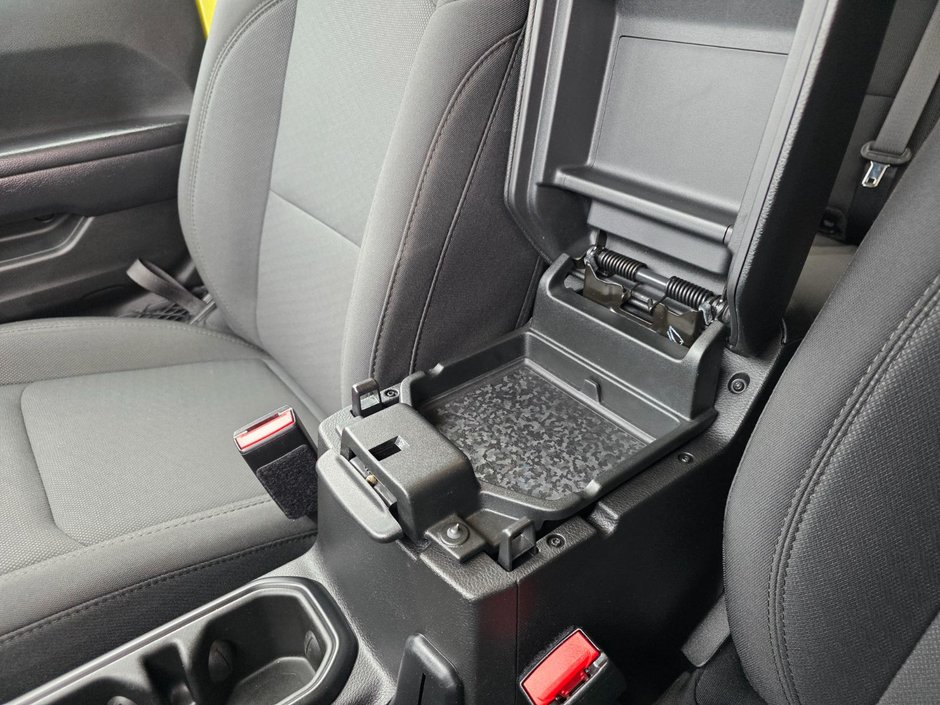2023 Jeep Wrangler Willys Willys / Heated Seats and Steering / Remote Start