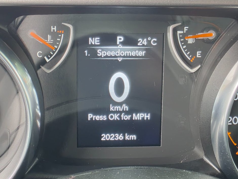 2023 Jeep Wrangler Willys Willys / Heated Seats and Steering / Remote Start