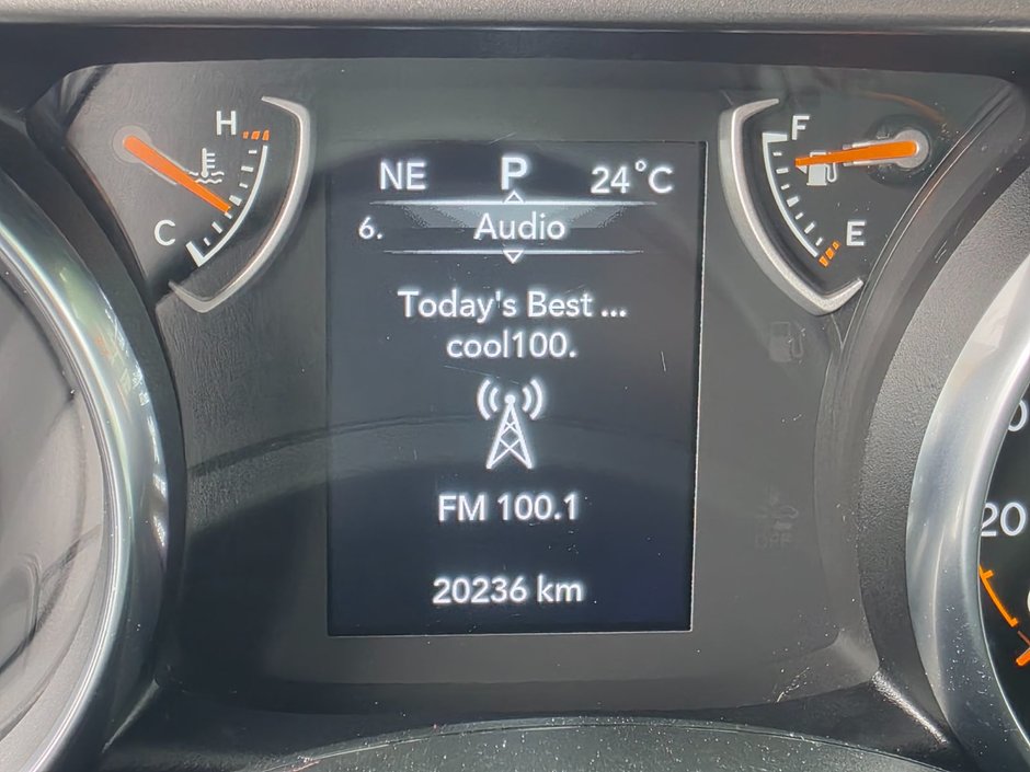 2023 Jeep Wrangler Willys Willys / Heated Seats and Steering / Remote Start