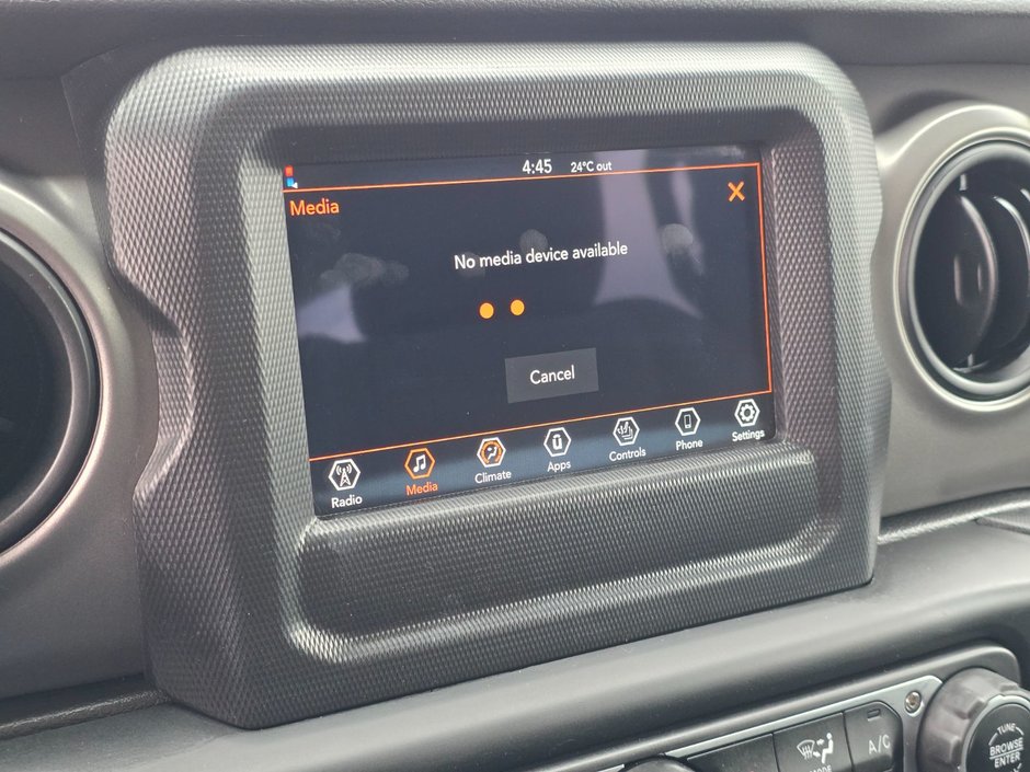 2023 Jeep Wrangler Willys Willys / Heated Seats and Steering / Remote Start