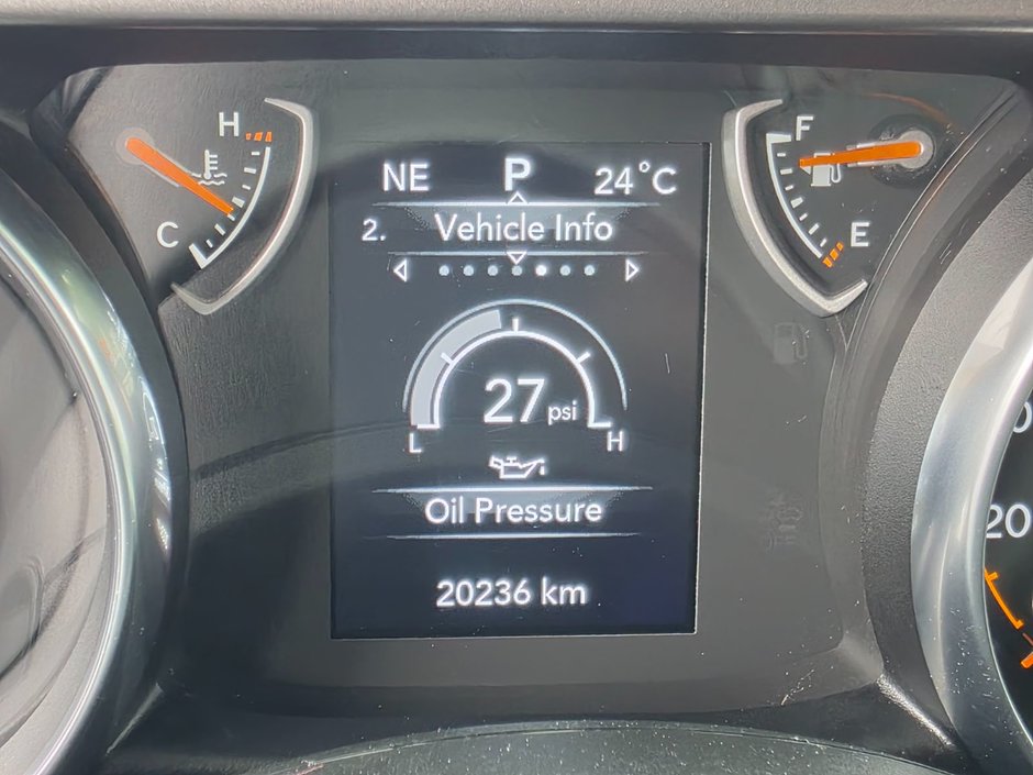 2023 Jeep Wrangler Willys Willys / Heated Seats and Steering / Remote Start