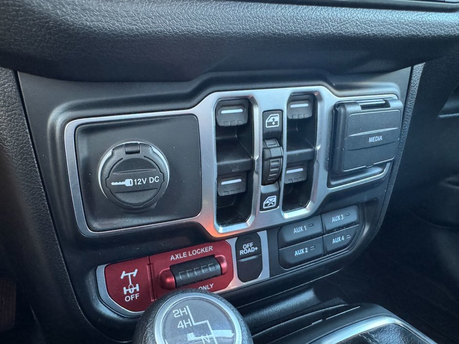 2024 Jeep Wrangler Willys Willys / Blind Spot / Alpine Sound
