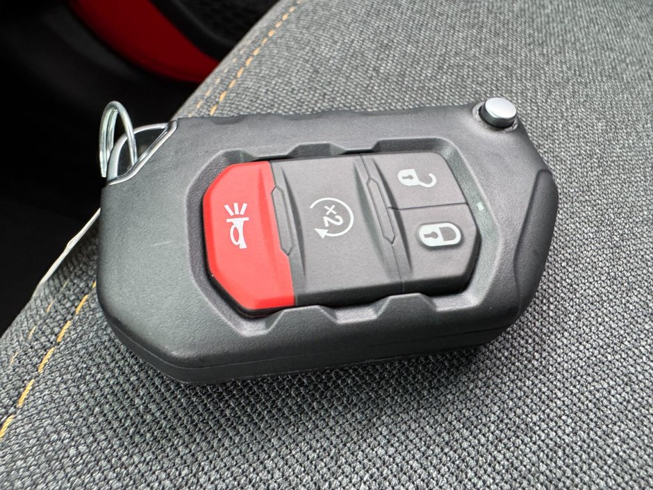 Jeep WRANGLER SPORT S 2026