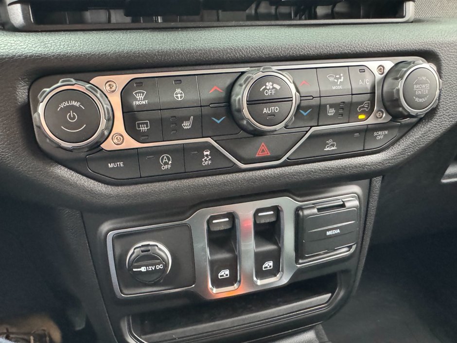 Jeep WRANGLER SPORT S 2026