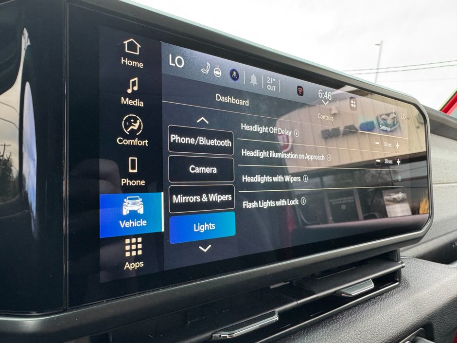 Jeep WRANGLER SPORT S 2026