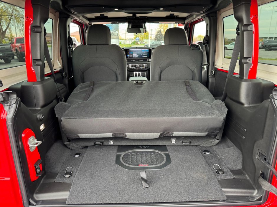 Jeep WRANGLER SPORT S 2026