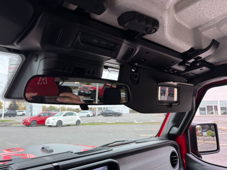 Jeep WRANGLER SPORT S 2026