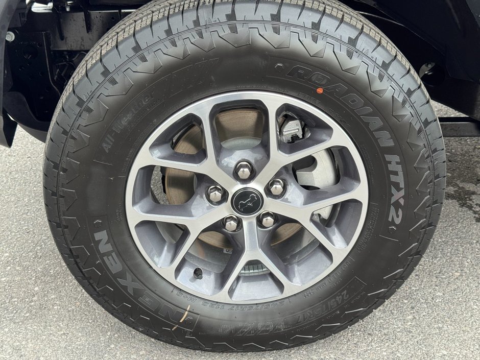 Jeep WRANGLER SPORT S 2026