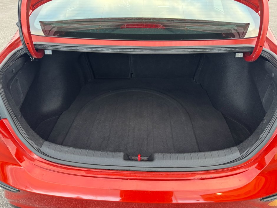 Kia Forte GT 2021-34