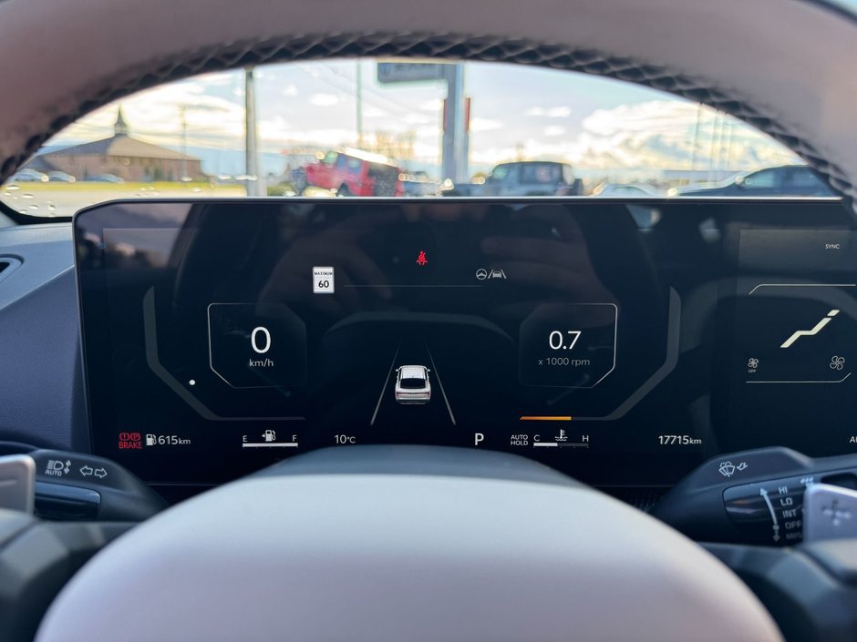 2025 Kia K4 GT-Line Turbo-15