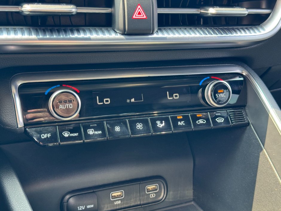 Kia K5 GT-Line 2021