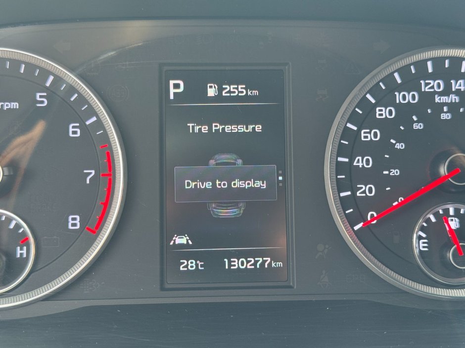 Kia K5 GT-Line 2021