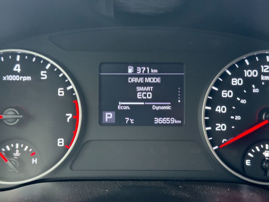 2023 Kia Seltos EX EX / Heated Seats