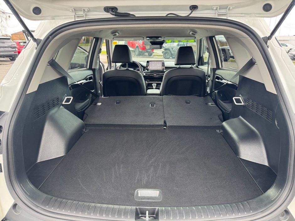 2023 Kia Seltos EX EX / Heated Seats