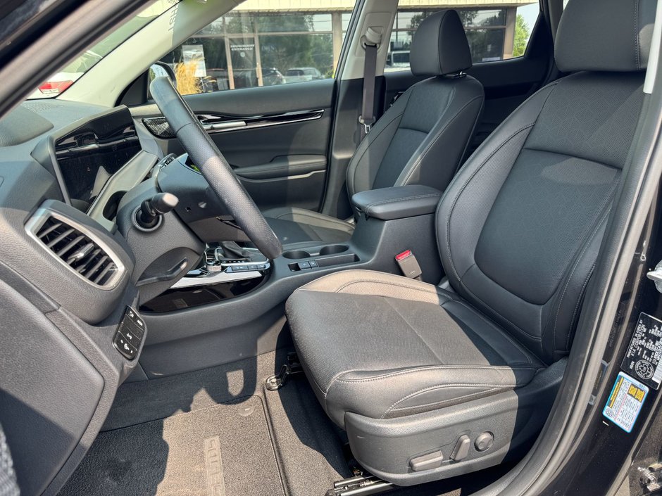 Kia Seltos X-Line 2024