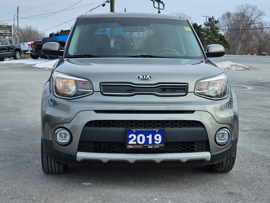 Kia Soul EX+ 2019-3