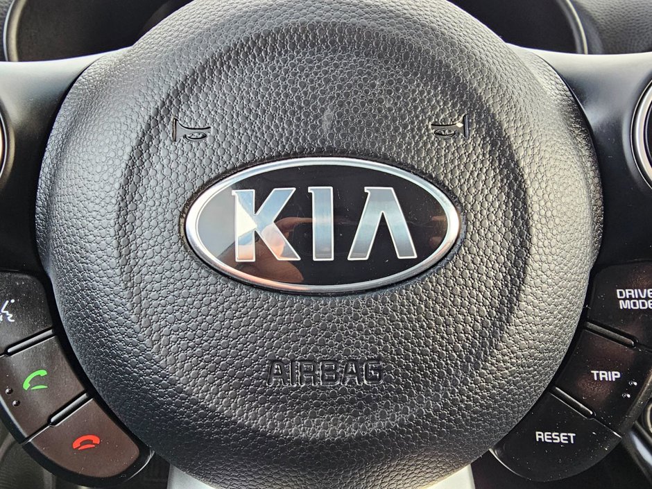 Kia Soul EX+ 2019-15