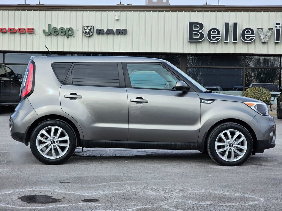 Kia Soul EX+ 2019-6