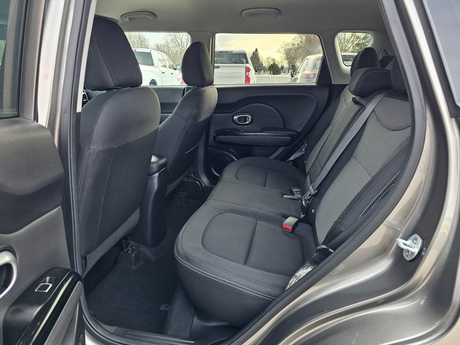 Kia Soul EX+ 2019-41