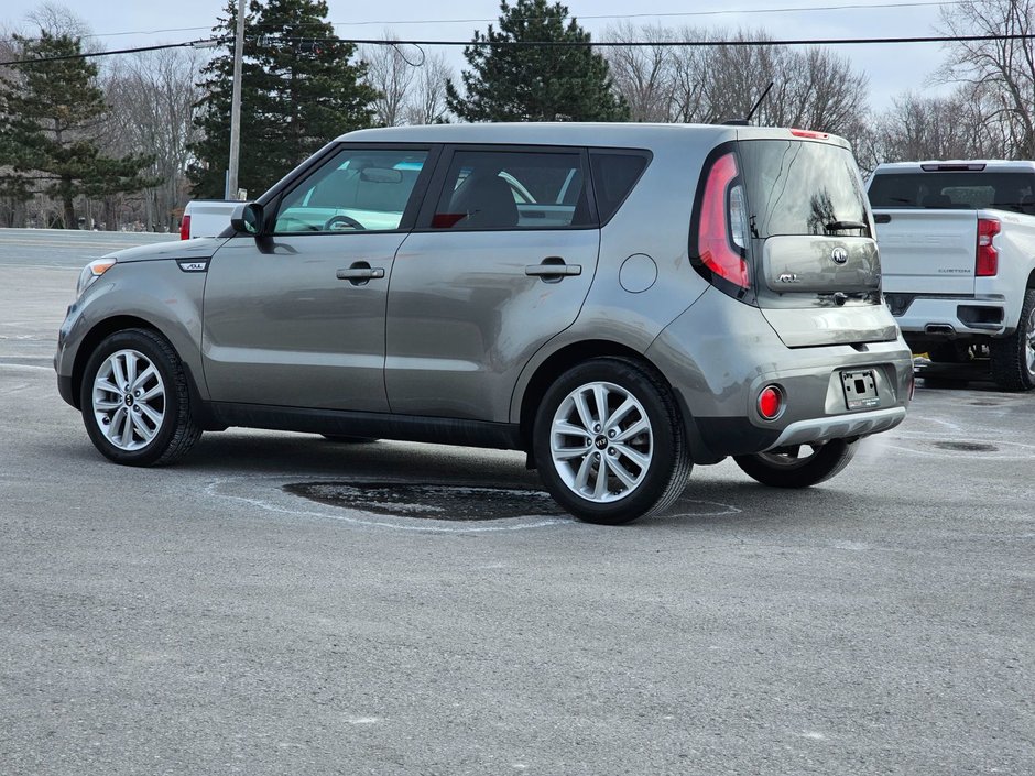 Kia Soul EX+ 2019-4