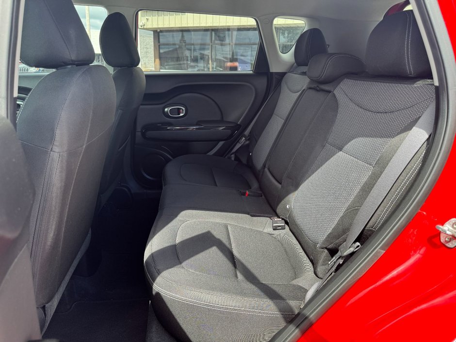2019 Kia Soul EX EX / Heated Seats